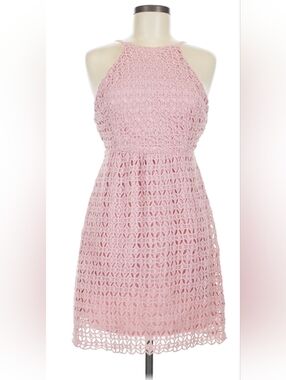 NWT Romeo & Juliet Romantic Mini Dress